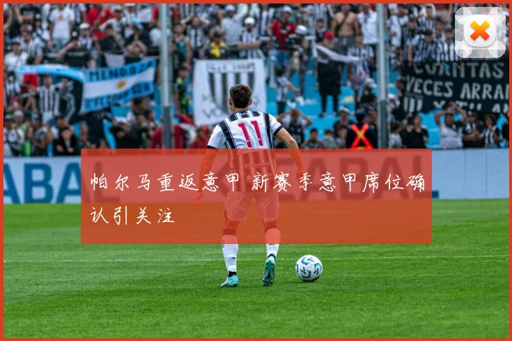 帕尔马重返意甲 新赛季意甲席位确认引关注