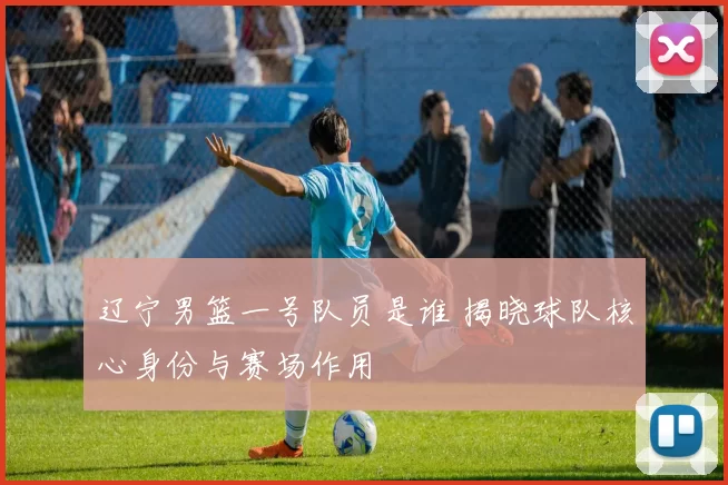 辽宁男篮一号队员是谁 揭晓球队核心身份与赛场作用